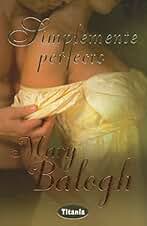 Simplemente perfecto (Titania época)