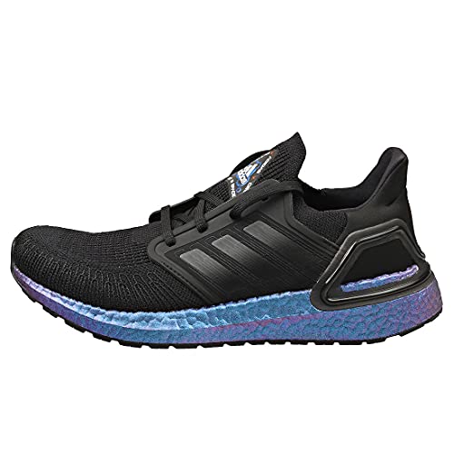 Image of adidas Boys Ultraboost 20 Running Shoes