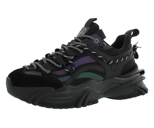 Image of JAVI Dominance Sneakers for Men, Men's Sneakers