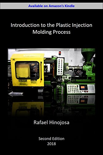 Introduction to the Plastic Injection Molding Process
