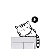 Our wall decals are suitable for surfaces such as: woodchip, wallpaper, metal, glass, plastic, tiles, furniture and even plaster with fine grain.