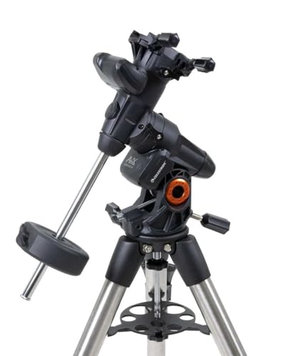 Celestron Advanced VX