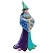 Enesco Disney Britto Fantasia The Sorcerer's Apprentice Yensid 85th Anniversary Limited Edition Figurine, 10 Inch, Multicolor