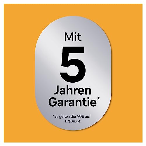 Braun Barttrimmer Series 9, Elektrischer Bartschneider Herren mit 11 Barber-Tools, Ultrascharfe...