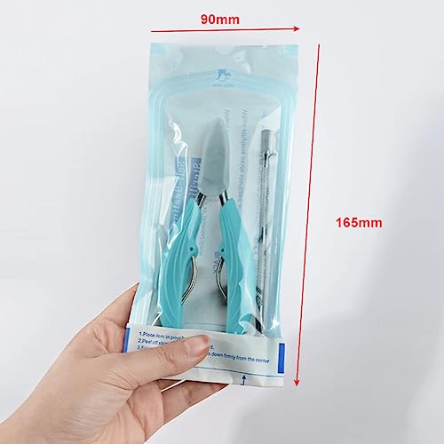 Sterilisationsbeutel,Selbstsiegelnder Sterilisationsbeutel,Verschluß Sterilisier-Beutel,Einweg Sterilisationsbeutel,Dental Selbstsiegelnder Sterilisationsbeutel,Disposable Sterilization Bags,
