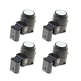 【Calidad superior】Hecho de metal y material plástico de calidad, este sensor es resistente, no es fácil de envejecer. para garantizar la máxima resistencia y durabilidad para un uso duradero.