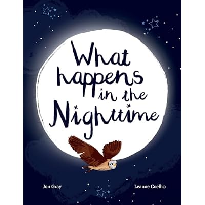 What Happens In The Nighttime