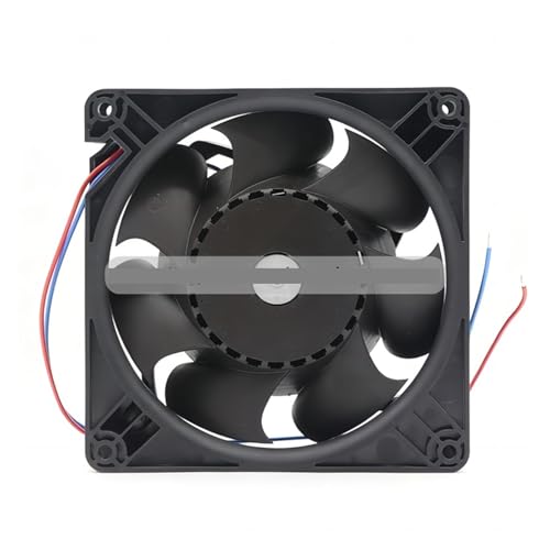 DV5214NU ventilateur de refroidissement à double roulement à billes longue durée - 3