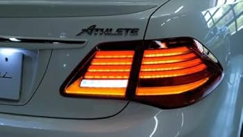 Amazon | Valenti (ヴァレンティ) ジュエルLEDテールランプ REVO 200