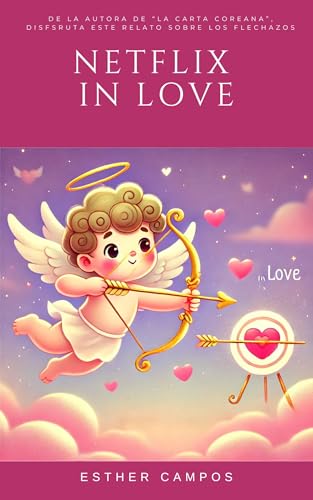 NETFLIX IN LOVE: Una fábula sobre los ayudantes de San Valentín