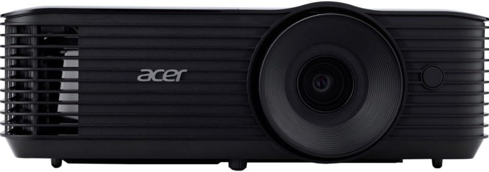 Acer X129H - DLP-projektor - baerbar -