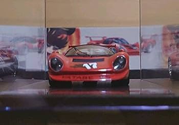 Amazon | 京商 1/43 サーキットの狼 YATABE RS 流石島レース仕様