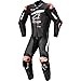 Produktbild Alpinestars GP Plus V4 1-Teiler Motorrad Lederkombi (Black/White,48)