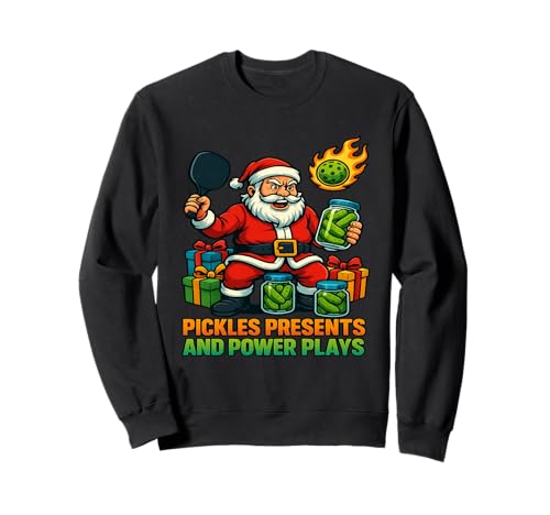 Pickles Presents and Power Play �s�b�N���{�[�� �T���^ �g���[�i�[