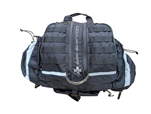 COAXSHER Operator Wildland Fire Pack for Firefighting and Search and Rescue