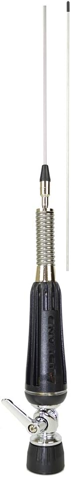 altoparlante amplificato per la radio della polizia