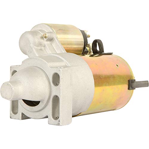 Starter pour Cub Cadet et Generac DB Electrical remplace 10455515