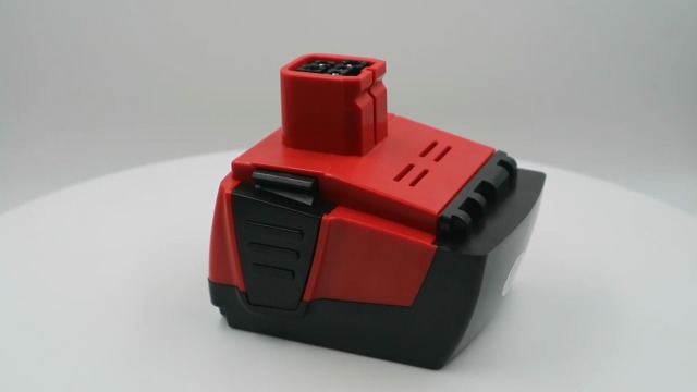 2x TradeShop Li-Ion Akku 14,4V 3000mAh Ersatz Für Hilti B144 Für Hilti SF 144-A SF144-A SF 144A Sfh 144 A Sfh 144 A Sfh 144a Sfl 144 45005326