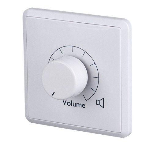 VCB di 36 regolatore di volume (Volume controller) 36 W (Incasso)