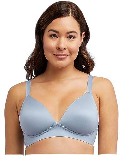 Soutien-gorge sans armature Bali Comfort Revolution XL, la solution contre les douleurs d'épaules