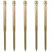 Deep Watering Spikes - 24" - Pack of 5
