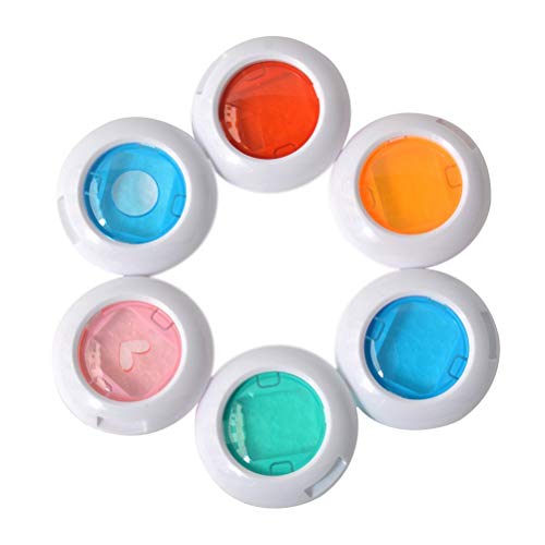 Quality Photo Lens Filters for Instax Mini Cameras
