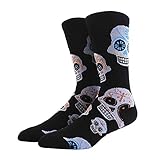 Calcetines de alta calidad que absorben el sudor y respiran: nuestros materiales de alta calidad hacen que sus pies y calcetines deportivos sean insípidos, al tiempo que le brindan una sensación cómoda de comodidad de uso. Suave, más agradable para la piel, buena transpirabilidad y durabilidad, cuida tus pies.