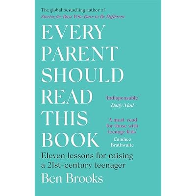 Every Parent Should Read This Book