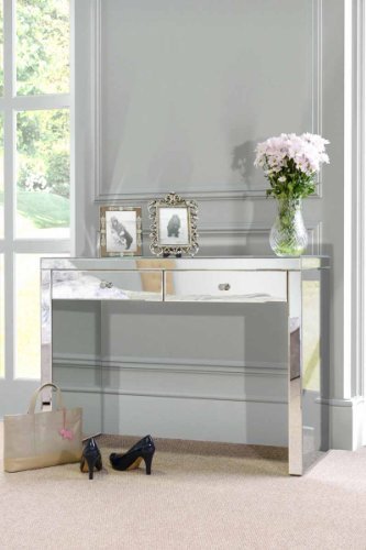 My-Furniture - APHRODITE - Console/Toeletta a