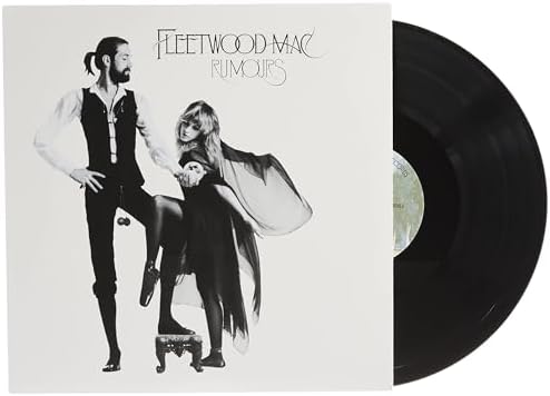 Rumours - View 6