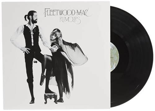 Rumours - View 6