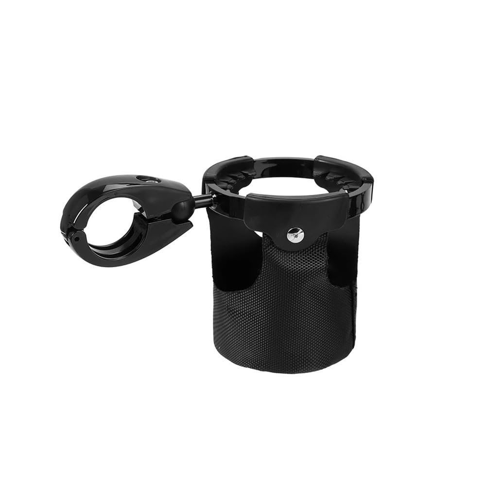 Flaschenhalter Motorrad Motorrad Fahrrad Tasse Halter Radfahren Getränke Wasser Flasche Montieren Trinken Lenker Für Softail Für Touring XL Für Dyna