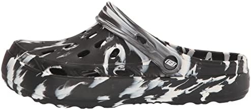 Skechers Men's Foamies Swifters-Incognito Clog | Image 7