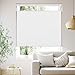 BERISSA No Drill No Tools Cellular Shades Top Down Bottom Up Honeycomb Blinds Blackout Light Filtering Cordless Window Blinds for Home Office Easy to Install,Custom Color,Custom Size