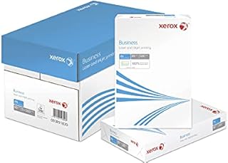 Xerox Business 003R91820 A4 210X297mm 80Gm2 500sh/RM 5rm/BX