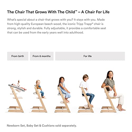 Image of Stokke Tripp Trapp Storage