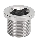 Resistenza alla Corrosione e all'Usura: Progettati per durare nel tempo, questi bicycle crank arm bolts non arrugginiscono mai e resistono efficacemente all’usura anche in condizioni atmosferiche avverse come pioggia, fango o umidità prolungata, garantendo prestazioni affidabili stagione dopo stagione.