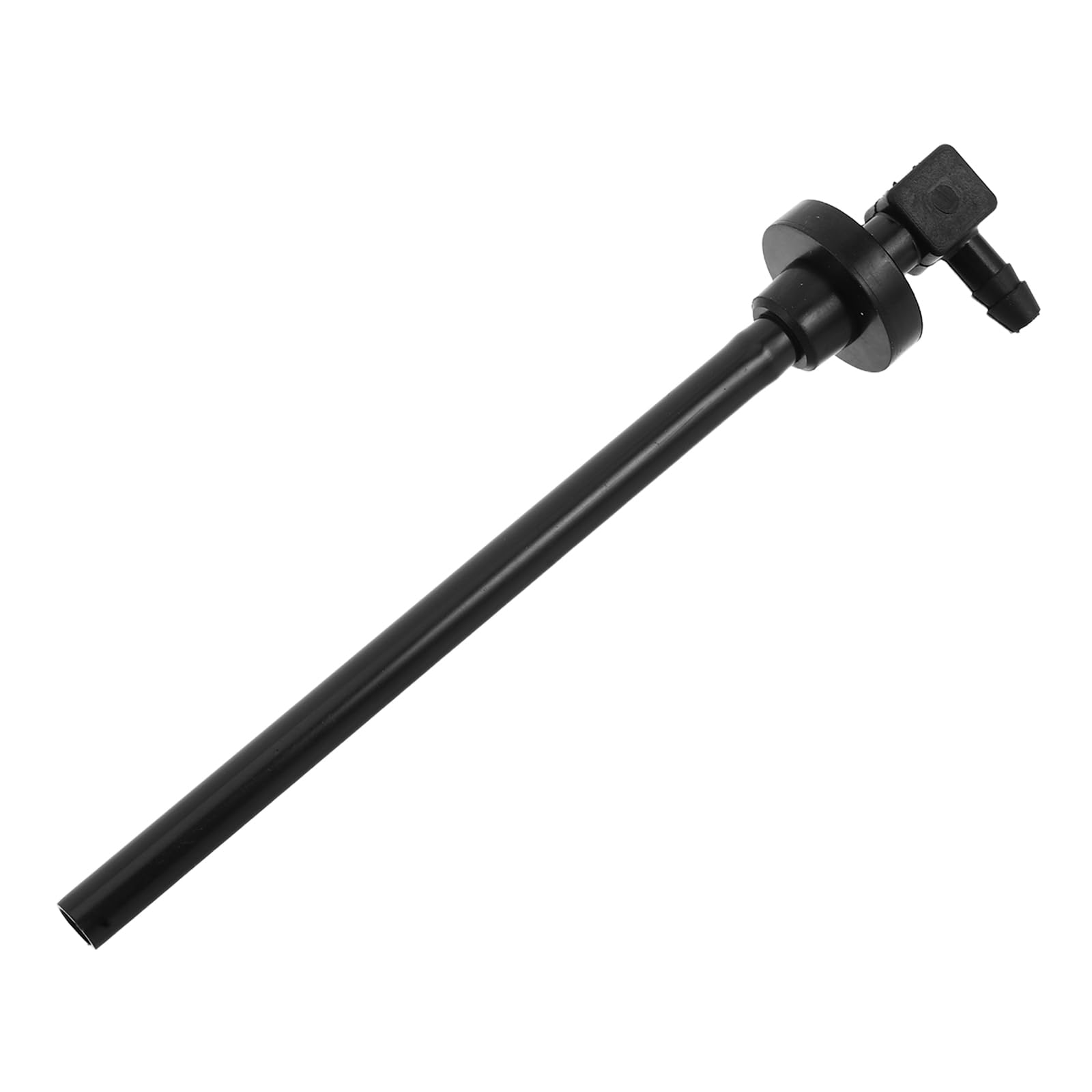 Tubo Aspirazione Carburante per Tosaerba e Trattore Compatibile Gravely Ztx, Gruppo Carburante per Impieghi Gravosi Boccola Antigoccia, Ricambio per Pickup Motore Giardinaggio
