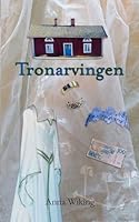 Tronarvingen 9180978959 Book Cover