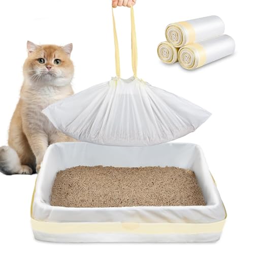 litter box liners