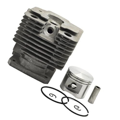 Kit piston-cylindre 44 mm pour l'entretien des grands terrains Stihl