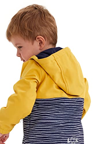 Killtec Mini Jacke Softshell/Giacca Outdoor con