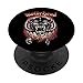 Motörhead - Warpig Beast PopSockets PopGrip Interchangeable
