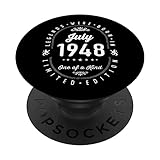 Photo Gallery le leggende sono nate a luglio 1948 compleanno popsockets popgrip intercambiabile Photo Gallery le leggende sono nate a luglio 1948 compleanno popsockets popgrip intercambiabile