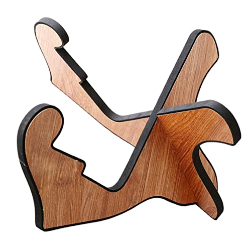 FAPPY Guitare en Bois – Plancher Supports Guitare universels en Bois | Rack d’instruments à Cordes Portable pour Guitares Basses Classiques acoustiques - Les Beatles, Paul McCartney, John Lennon, RIngo Starr, George Harrison FAPPY Guitare en Bois - Plancher Supports Guitare universels en Bois | Rack d'instruments à Cordes Portable pour Guitares Basses Classiques acoustiques