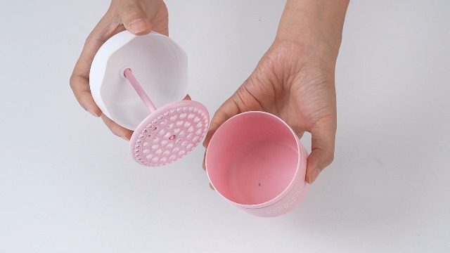 Amazon.com: Cleansing Tool, Face Wash Foam Maker Cleanser Foam Cup