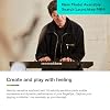 Novation Launchkey 37 [MK3] MIDI Keyboard Controller - Seamless Ableton Live Integration. Chord Mode, Scale Mode, and Arpeggiator All the software you need for Music Production