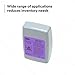 3M P100 Respirator Filter 7093B, 1 Pair, Helps Protect Against Oil and Non-Oil Based Particulates, Asbestos, Mold, Silica, Grinding, Sanding, Welding