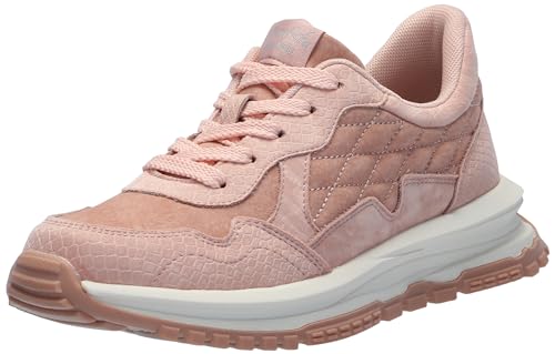 Blowfish Malibu Girl's Luna-k (Little Big Kid) Sneaker