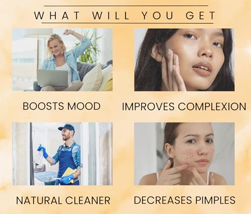 Image of Earth N Pure Orange Essential Oil Natural and Therapeutic Grade 100 ml